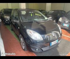 Renault Twingo 1.2 8V Benzina 2007 - 2