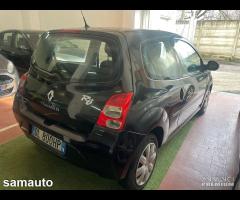 Renault Twingo 1.2 8V Benzina 2007 - 3