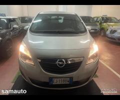 Opel Meriva 1.4 Benzina 120CV 2011