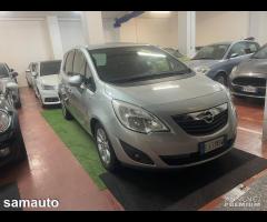 Opel Meriva 1.4 Benzina 120CV 2011