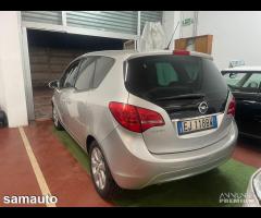 Opel Meriva 1.4 Benzina 120CV 2011