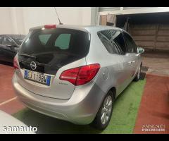 Opel Meriva 1.4 Benzina 120CV 2011