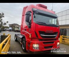 Iveco stralis 18.480