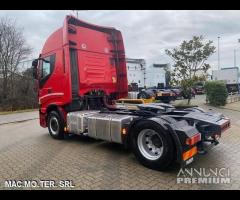 Iveco stralis 18.480