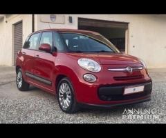 Fiat 500 L 1.3 Turbo Diesel GARANZIA 12