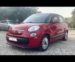 Fiat 500 L 1.3 Turbo Diesel GARANZIA 12