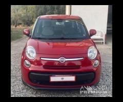 Fiat 500 L 1.3 Turbo Diesel GARANZIA 12