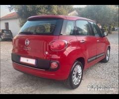 Fiat 500 L 1.3 Turbo Diesel GARANZIA 12