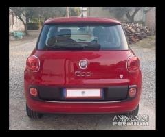 Fiat 500 L 1.3 Turbo Diesel GARANZIA 12 - 6