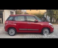 Fiat 500 L 1.3 Turbo Diesel GARANZIA 12 - 7