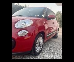 Fiat 500 L 1.3 Turbo Diesel GARANZIA 12 - 9