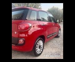 Fiat 500 L 1.3 Turbo Diesel GARANZIA 12 - 11