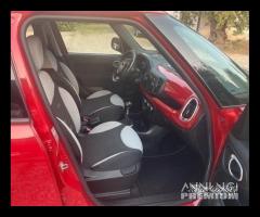 Fiat 500 L 1.3 Turbo Diesel GARANZIA 12 - 13