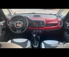 Fiat 500 L 1.3 Turbo Diesel GARANZIA 12 - 16