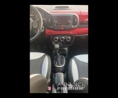 Fiat 500 L 1.3 Turbo Diesel GARANZIA 12 - 17