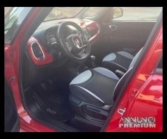 Fiat 500 L 1.3 Turbo Diesel GARANZIA 12 - 18