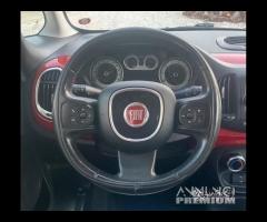 Fiat 500 L 1.3 Turbo Diesel GARANZIA 12 - 19