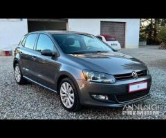 Volkswagen Polo 1.6 TDI 90 CV GARANZIA 12 - 1