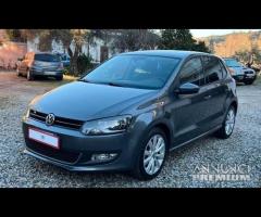 Volkswagen Polo 1.6 TDI 90 CV GARANZIA 12