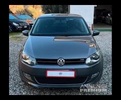 Volkswagen Polo 1.6 TDI 90 CV GARANZIA 12 - 3