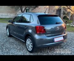 Volkswagen Polo 1.6 TDI 90 CV GARANZIA 12