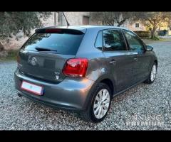 Volkswagen Polo 1.6 TDI 90 CV GARANZIA 12 - 5