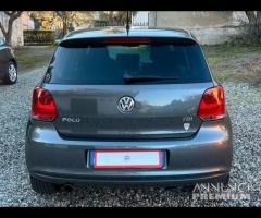 Volkswagen Polo 1.6 TDI 90 CV GARANZIA 12 - 6