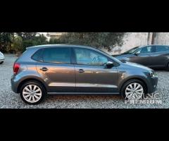 Volkswagen Polo 1.6 TDI 90 CV GARANZIA 12 - 7