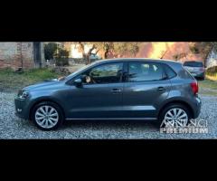 Volkswagen Polo 1.6 TDI 90 CV GARANZIA 12 - 8