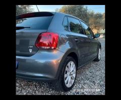 Volkswagen Polo 1.6 TDI 90 CV GARANZIA 12 - 10