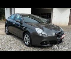 Alfa Romeno Giulietta 1.6 Turbo Diesel GARANZIA 12