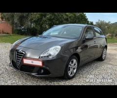 Alfa Romeno Giulietta 1.6 Turbo Diesel GARANZIA 12