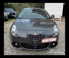 Alfa Romeno Giulietta 1.6 Turbo Diesel GARANZIA 12