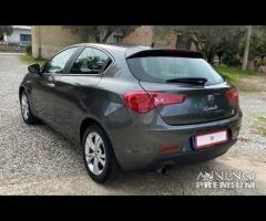 Alfa Romeno Giulietta 1.6 Turbo Diesel GARANZIA 12