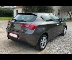 Alfa Romeno Giulietta 1.6 Turbo Diesel GARANZIA 12