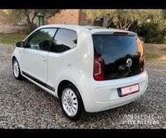 Volkswagen UP 1.0 benzina NEOPATENTATI GARANZIA 12