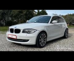 BMW 118 D 143 Turbo Diesel GARANZIA 12