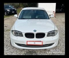 BMW 118 D 143 Turbo Diesel GARANZIA 12