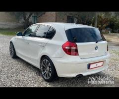 BMW 118 D 143 Turbo Diesel GARANZIA 12