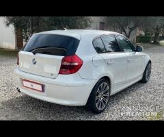 BMW 118 D 143 Turbo Diesel GARANZIA 12