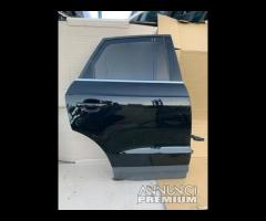 Porta post dx audi q3 2017 - 1