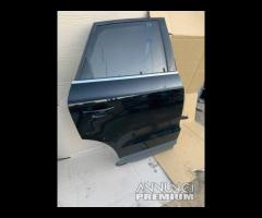 Porta post dx audi q3 2017 - 2