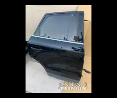 Porta post dx audi q3 2017