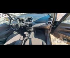 FIAT Punto 4ª serie - 2015 1,3 mtj 98 mila km