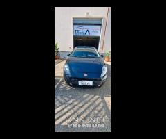 FIAT Punto 4ª serie - 2015 1,3 mtj 98 mila km - 13