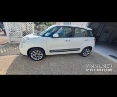 Fiat 500L 0.9 TwinAir Turbo Natural Power Lounge - 6