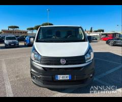 Fiat Talento 2.0 MJT Ecojet 120cv PC-TN Furgone - 6