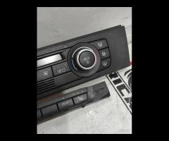 PANNELO DI CONTROLLO BMW E90 918228701 9182287-01