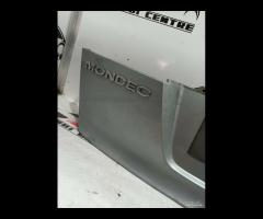 MODANATURA BAGAGLIAIO POSTERIORE FORD MONDEO 2007-