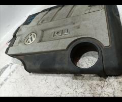 COPRIMOTORE VOLKSWAGEN GOLF V (6R1,6C1)/ VI (5K1) - 8